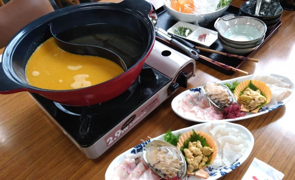 unishabu